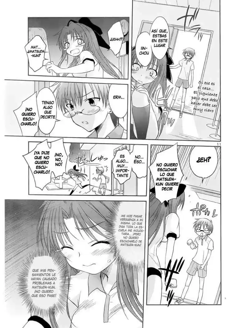 Otomari Honey (2007) - Capítulo 11 - Página 13 - LectorTMOo