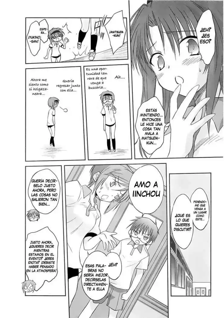 Otomari Honey (2007) - Capítulo 11 - Página 15 - LectorTMOo