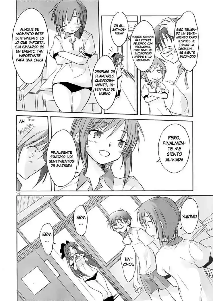 Otomari Honey (2007) - Capítulo 11 - Página 16 - LectorTMOo