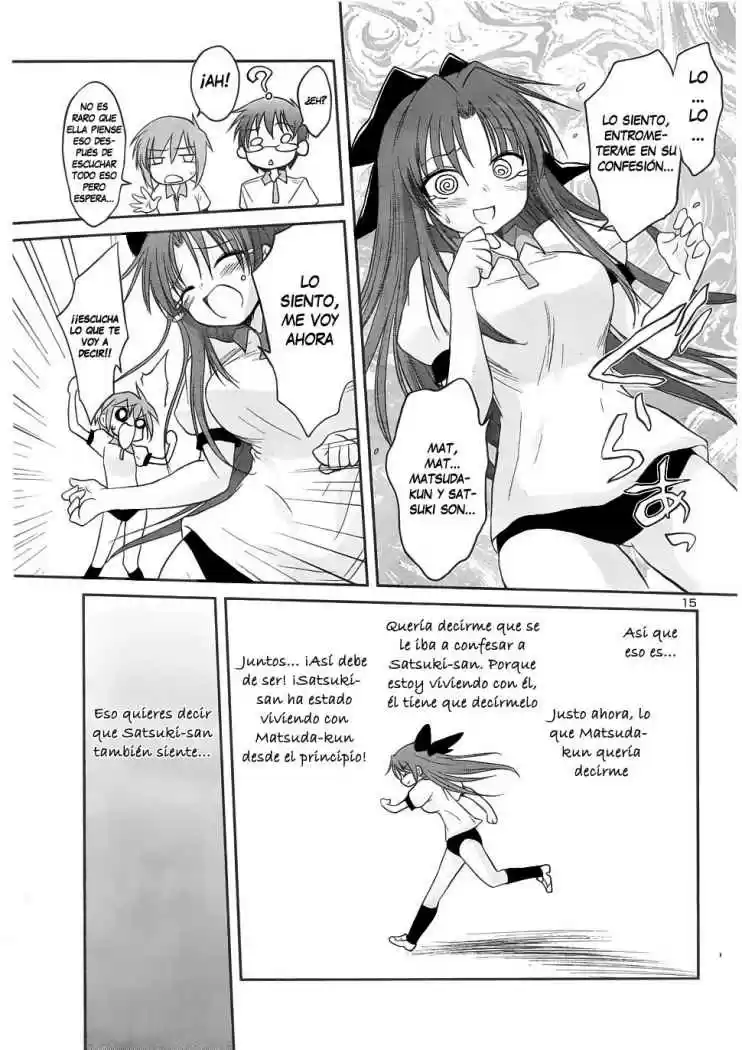 Otomari Honey (2007) - Capítulo 11 - Página 17 - LectorTMOo