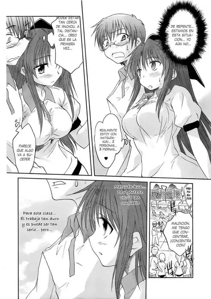 Otomari Honey (2007) - Capítulo 11 - Página 24 - LectorTMOo