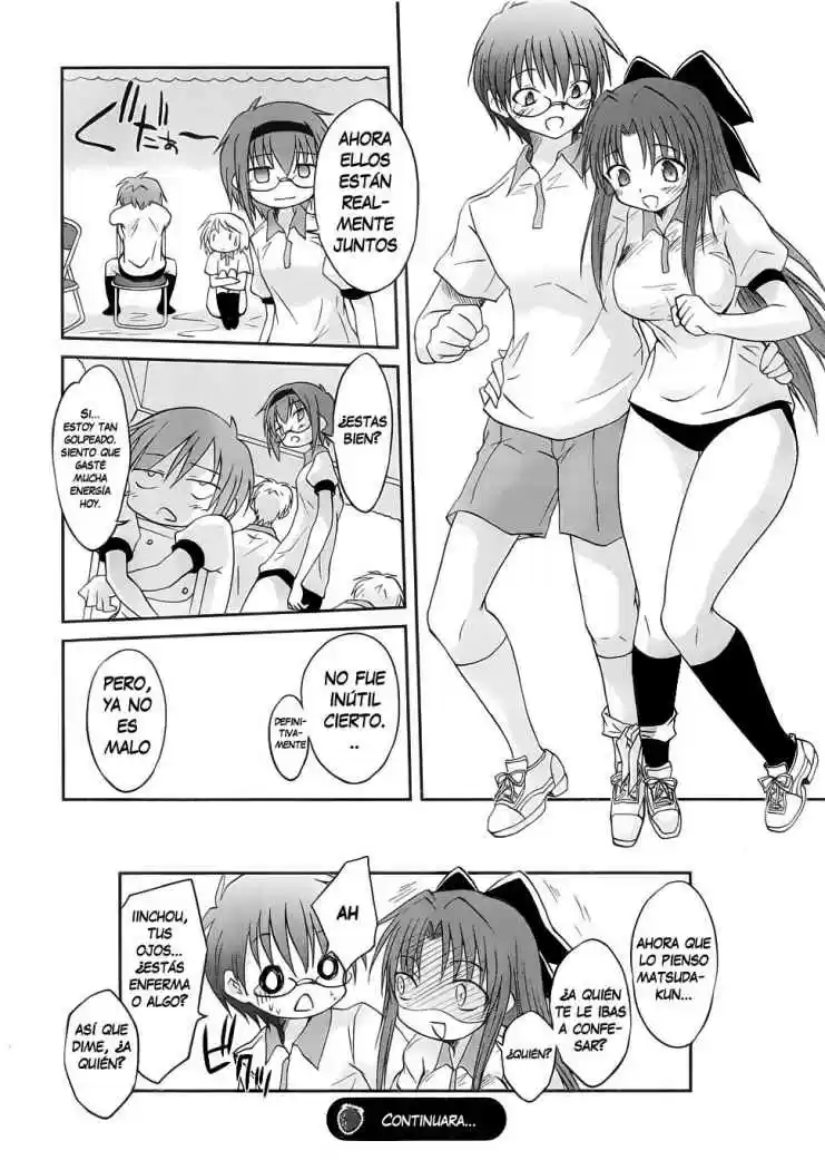 Otomari Honey (2007) - Capítulo 11 - Página 26 - LectorTMOo