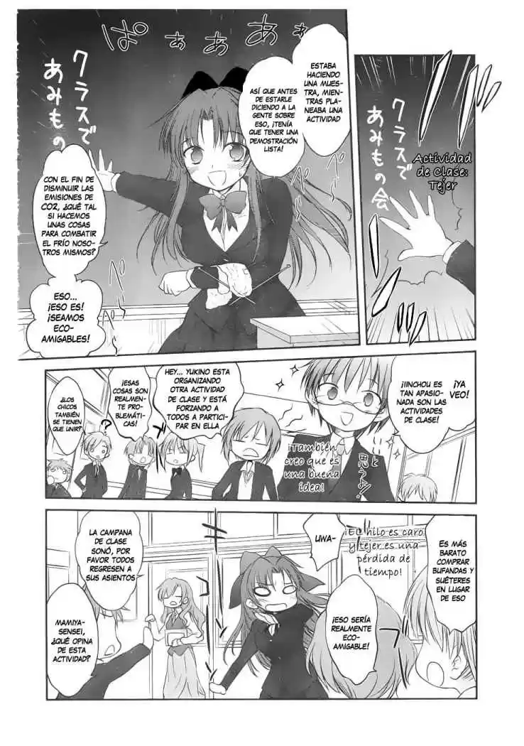 Otomari Honey (2007) - Capítulo 12 - Página 14 - LectorTMOo