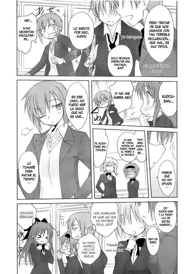 Otomari Honey (2007) - Capítulo 12 - Página 16 - LectorTMOo