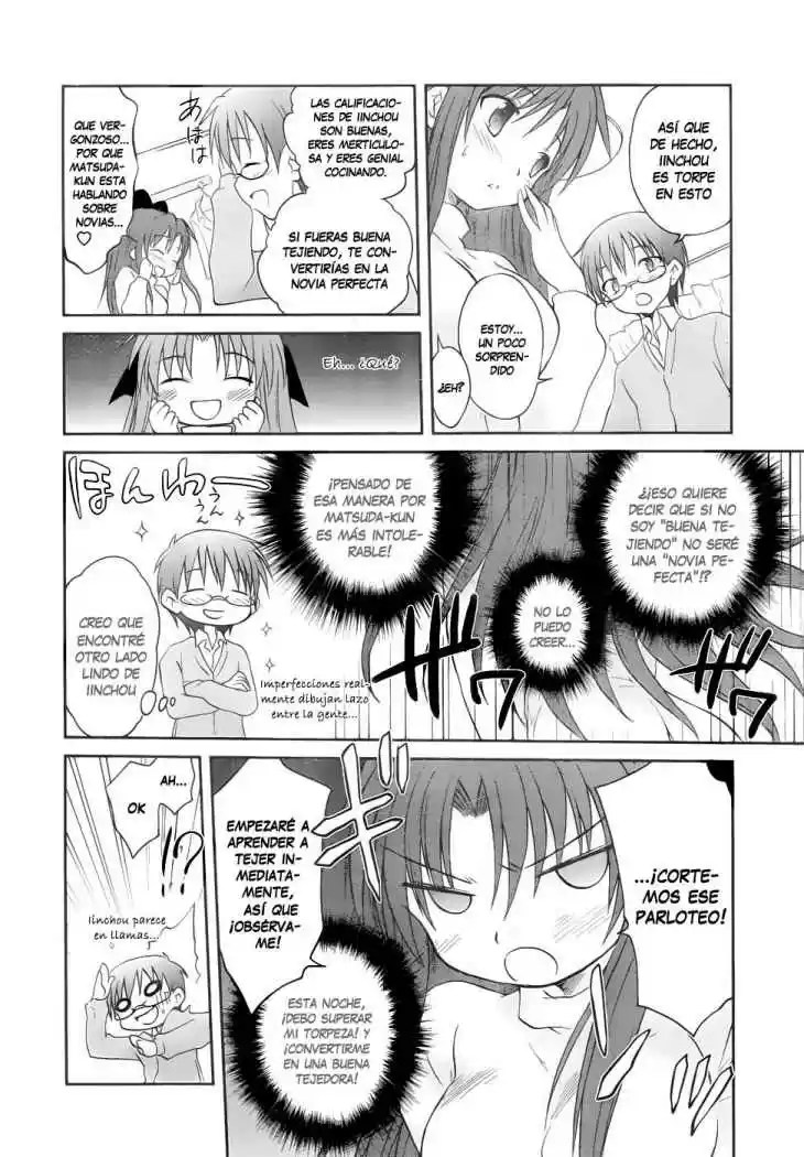 Otomari Honey (2007) - Capítulo 12 - Página 18 - LectorTMOo