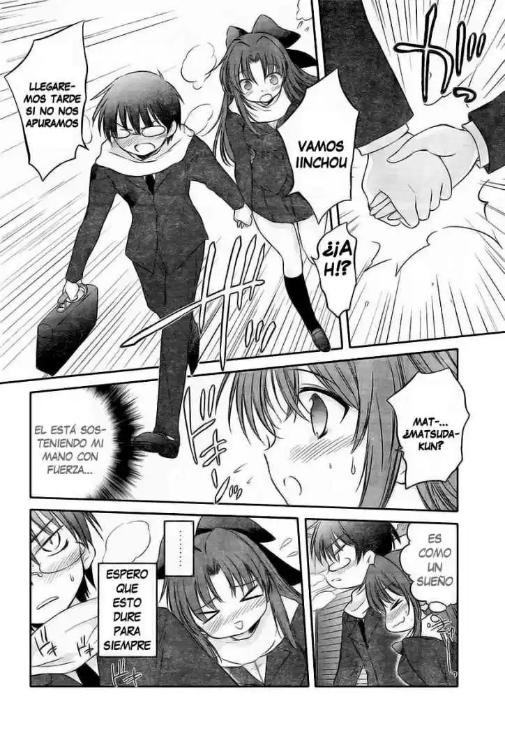 Otomari Honey (2007) - Capítulo 13 - Página 6 - LectorTMOo