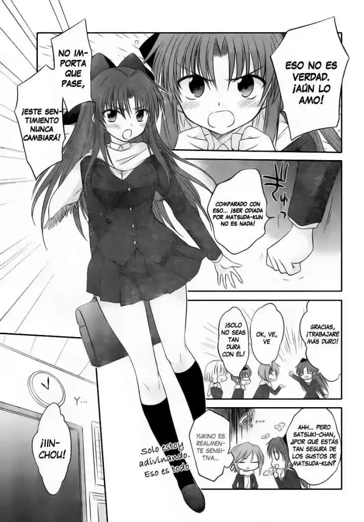 Otomari Honey (2007) - Capítulo 13 - Página 13 - LectorTMOo