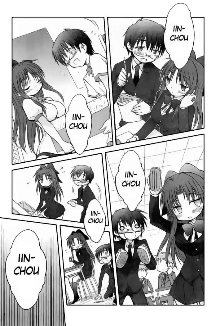 Otomari Honey (2007) - Capítulo 13 - Página 14 - LectorTMOo
