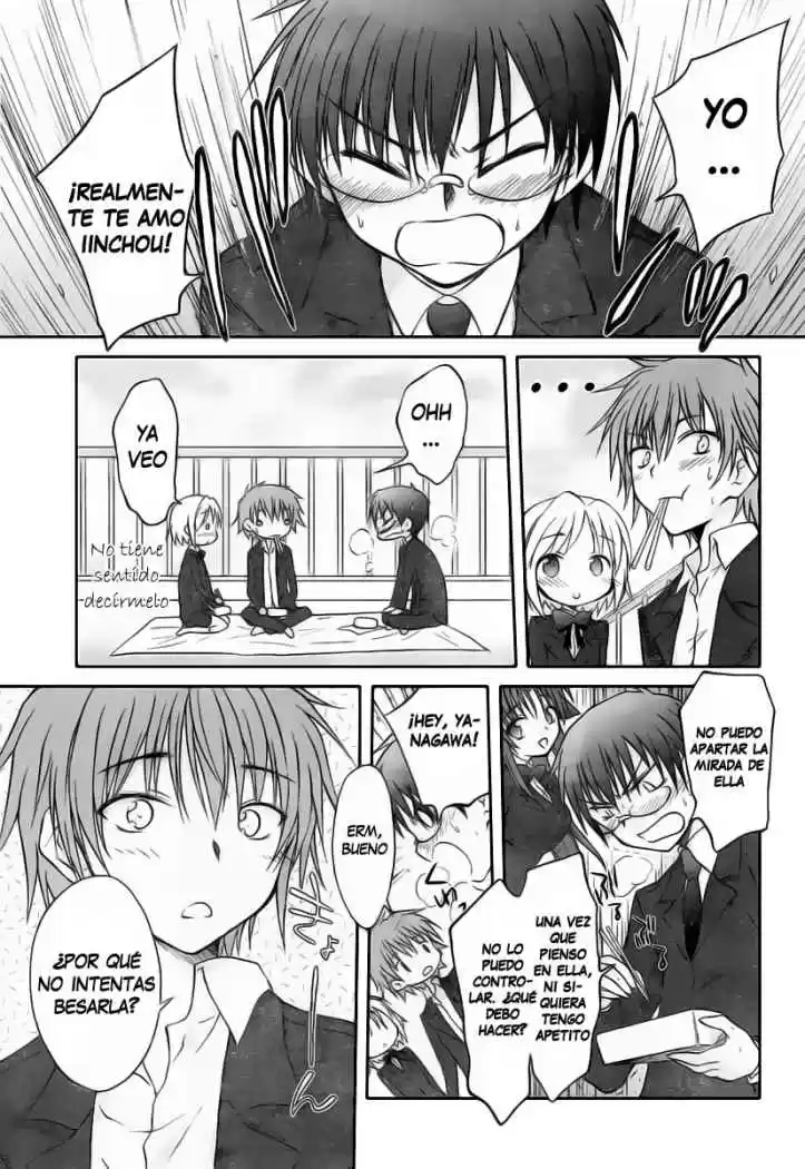 Otomari Honey (2007) - Capítulo 13 - Página 15 - LectorTMOo