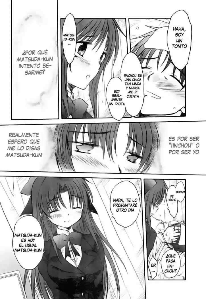 Otomari Honey (2007) - Capítulo 13 - Página 24 - LectorTMOo
