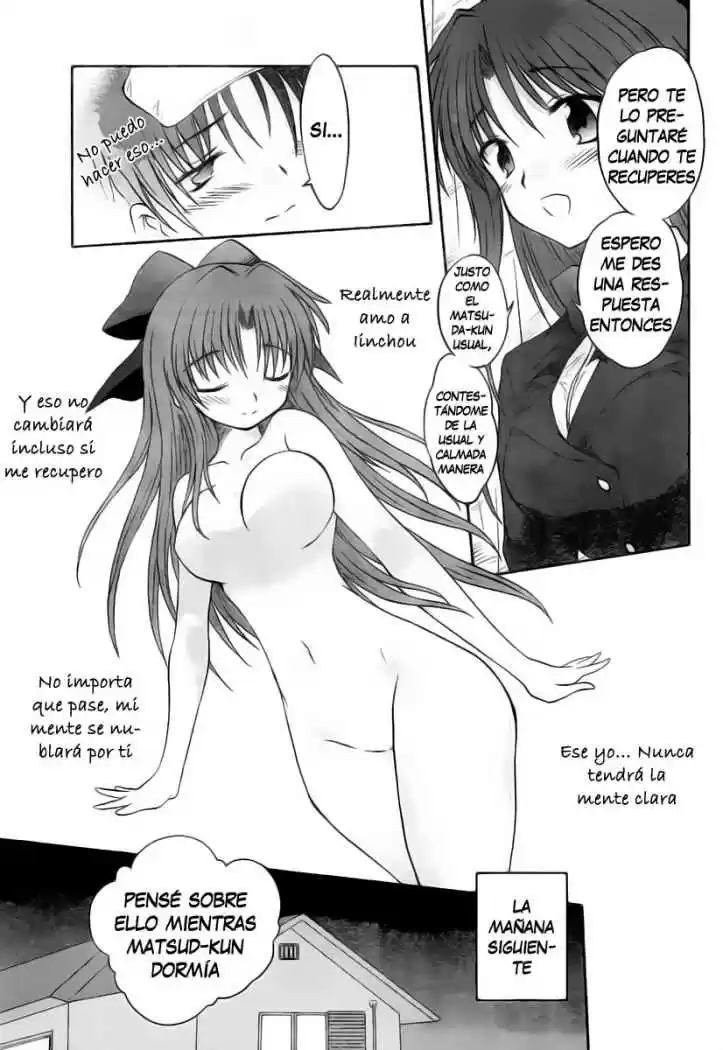 Otomari Honey (2007) - Capítulo 13 - Página 25 - LectorTMOo