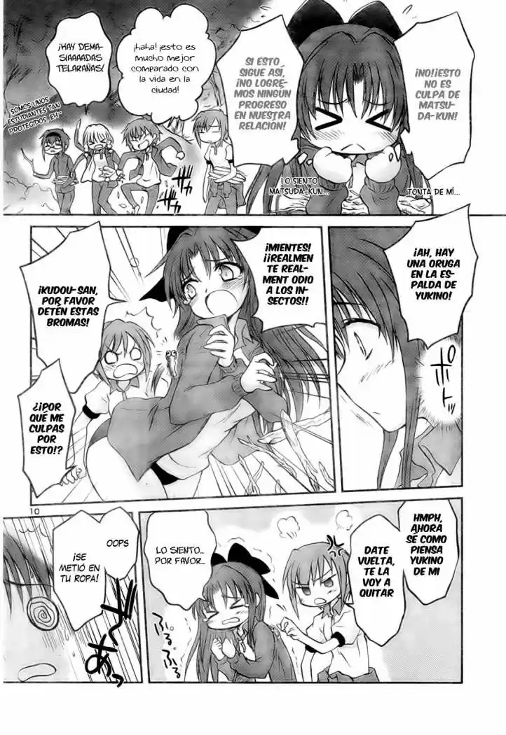 Otomari Honey (2007) - Capítulo 14 - Página 12 - LectorTMOo