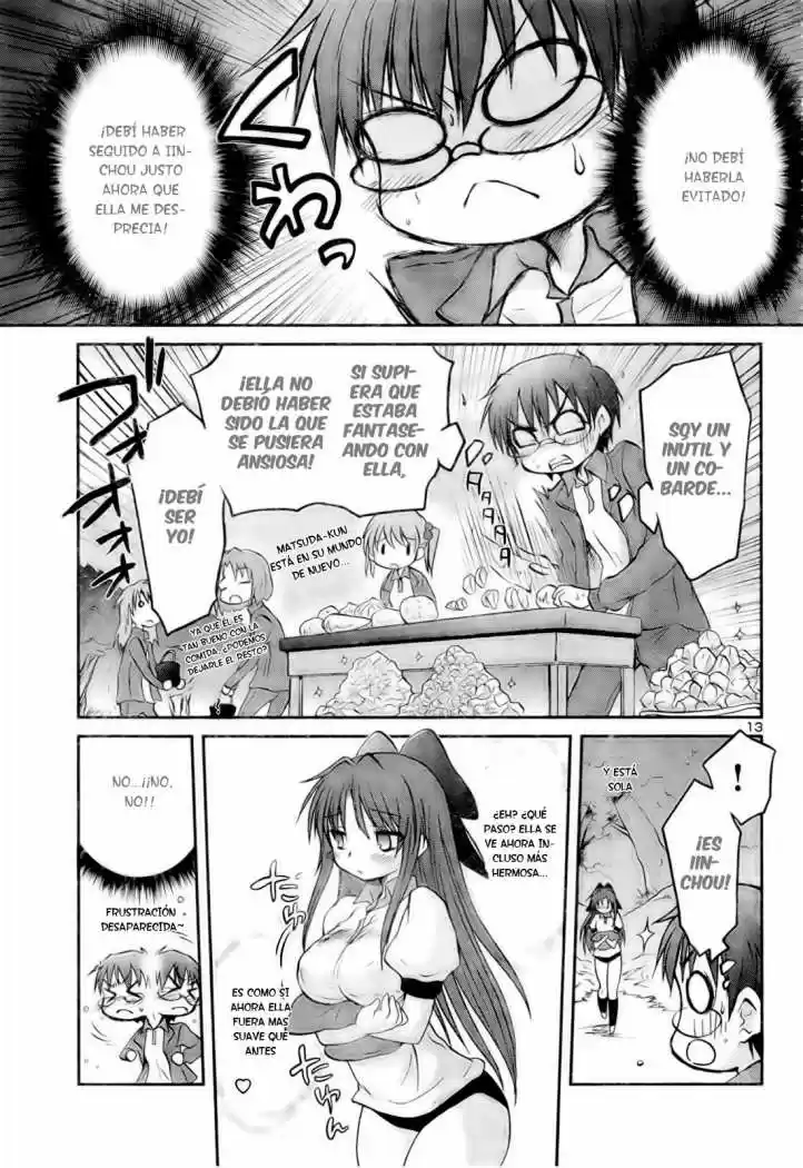 Otomari Honey (2007) - Capítulo 14 - Página 15 - LectorTMOo