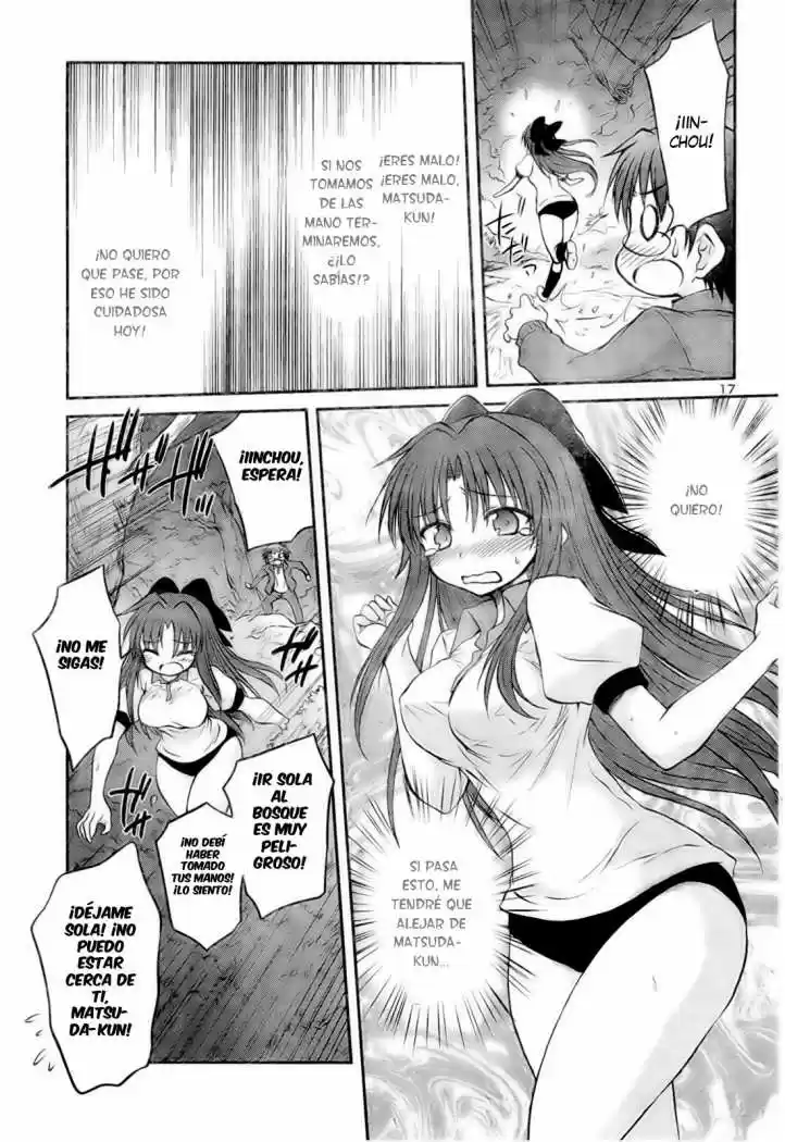 Otomari Honey (2007) - Capítulo 14 - Página 19 - LectorTMOo