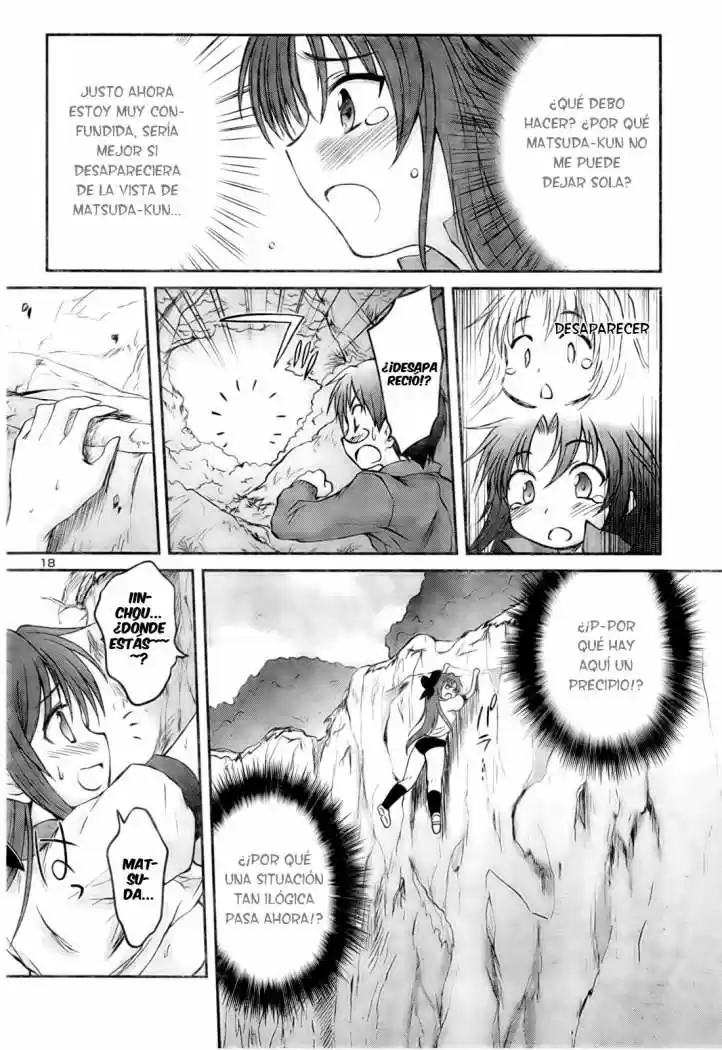 Otomari Honey (2007) - Capítulo 14 - Página 20 - LectorTMOo
