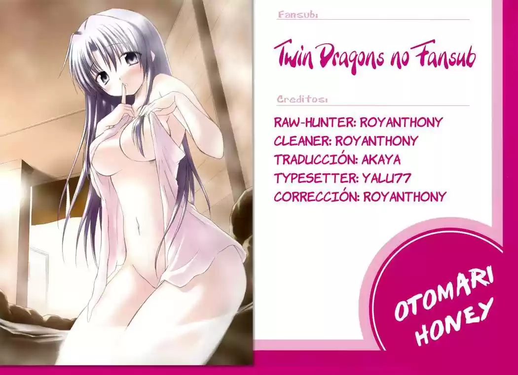 Otomari Honey (2007) - Capítulo 14 - Página 28 - LectorTMOo