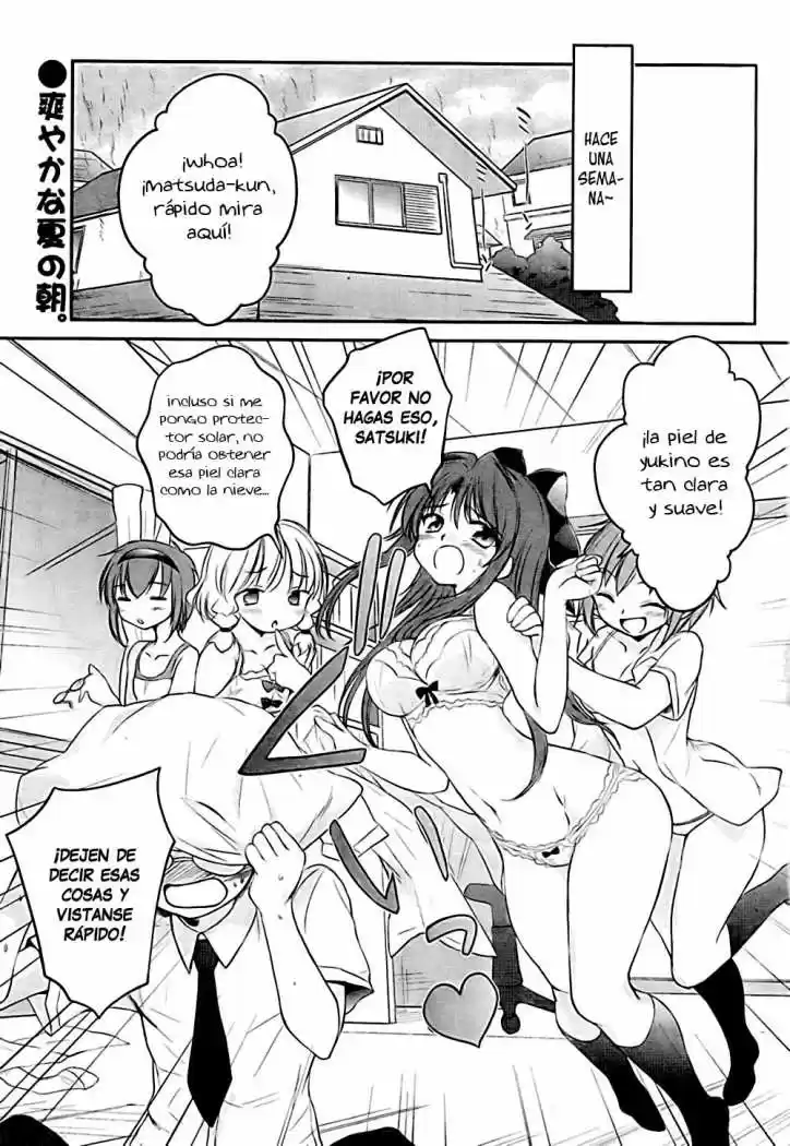 Otomari Honey (2007) - Capítulo 15 - Página 4 - LectorTMOo