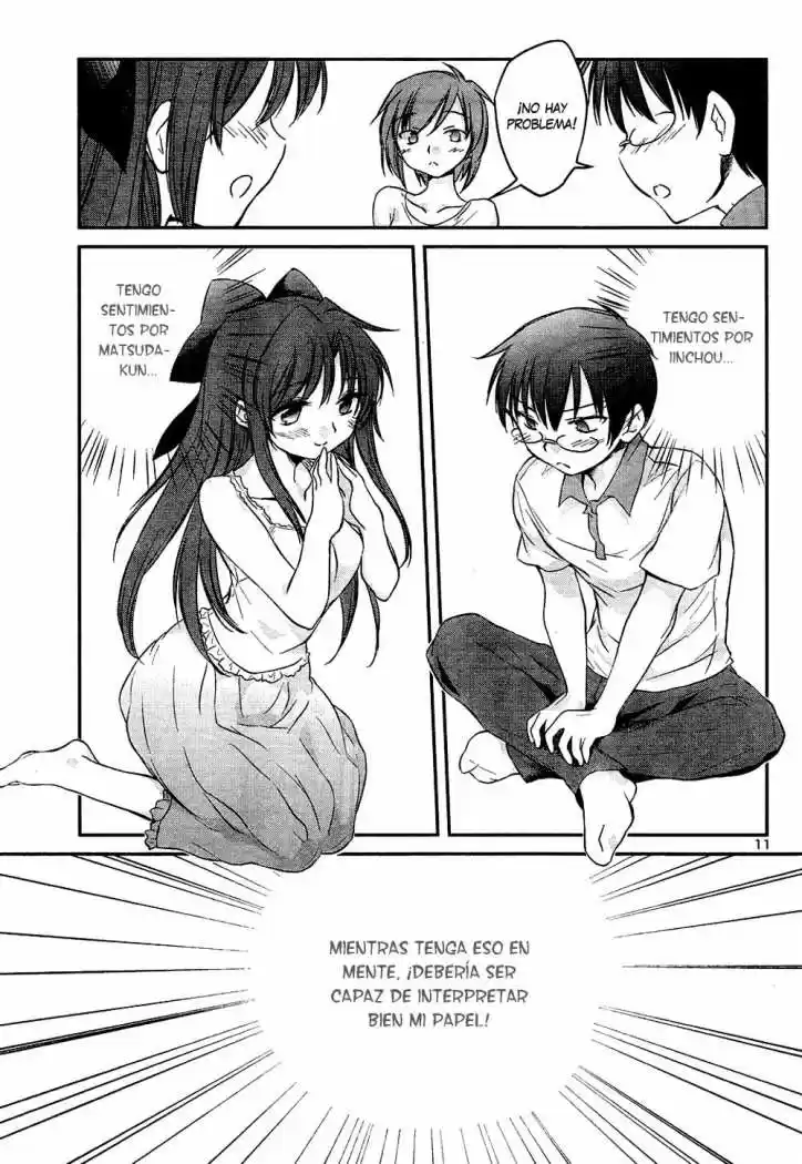 Otomari Honey (2007) - Capítulo 15 - Página 14 - LectorTMOo