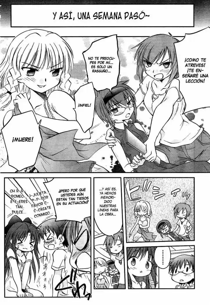 Otomari Honey (2007) - Capítulo 15 - Página 15 - LectorTMOo