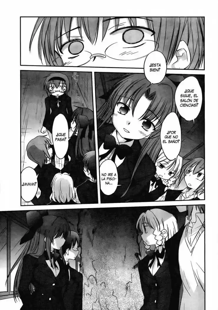 Otomari Honey (2007) - Capítulo 16 - Página 10 - LectorTMOo