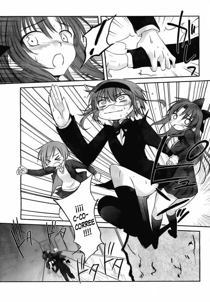 Otomari Honey (2007) - Capítulo 16 - Página 12 - LectorTMOo