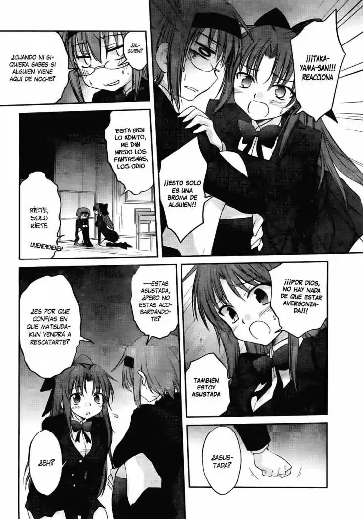 Otomari Honey (2007) - Capítulo 16 - Página 15 - LectorTMOo