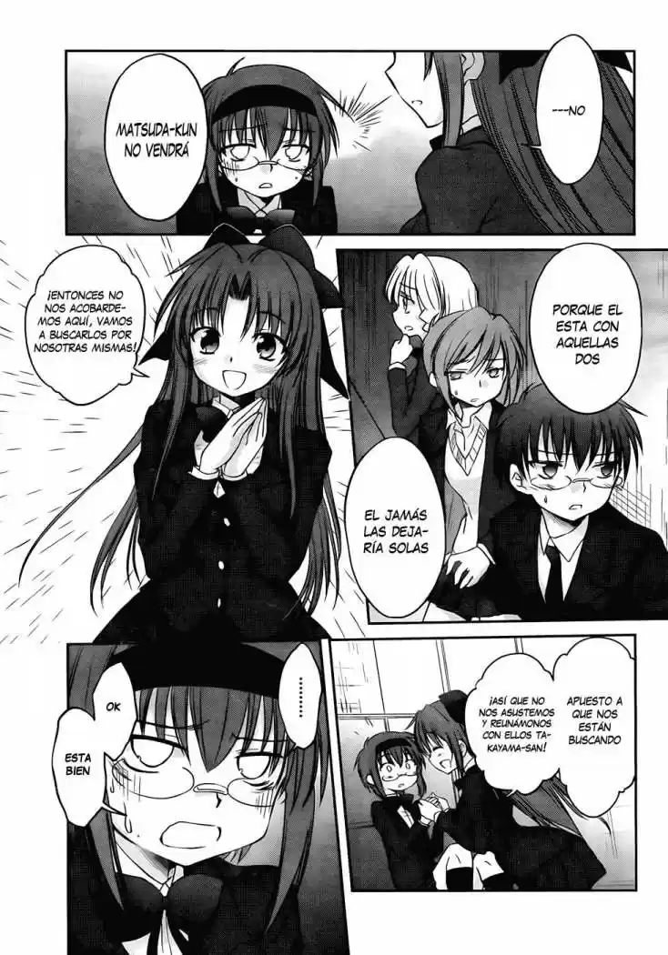 Otomari Honey (2007) - Capítulo 16 - Página 16 - LectorTMOo