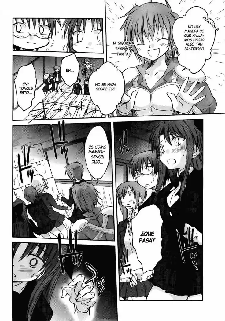 Otomari Honey (2007) - Capítulo 16 - Página 23 - LectorTMOo