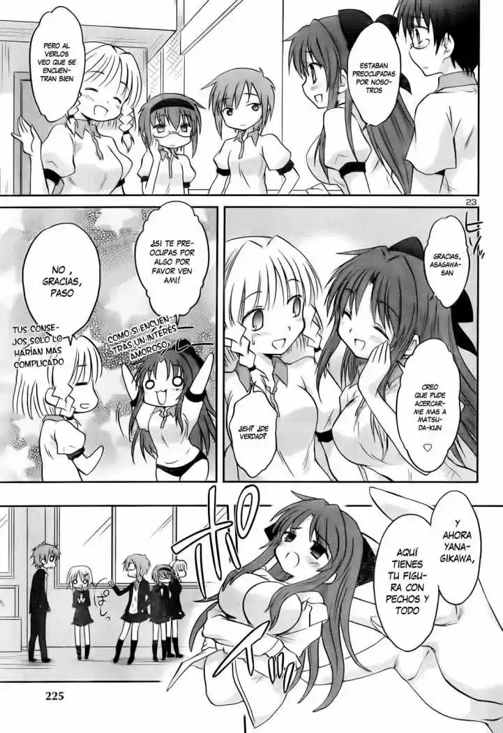 Otomari Honey (2007) - Capítulo 17 - Página 30 - LectorTMOo