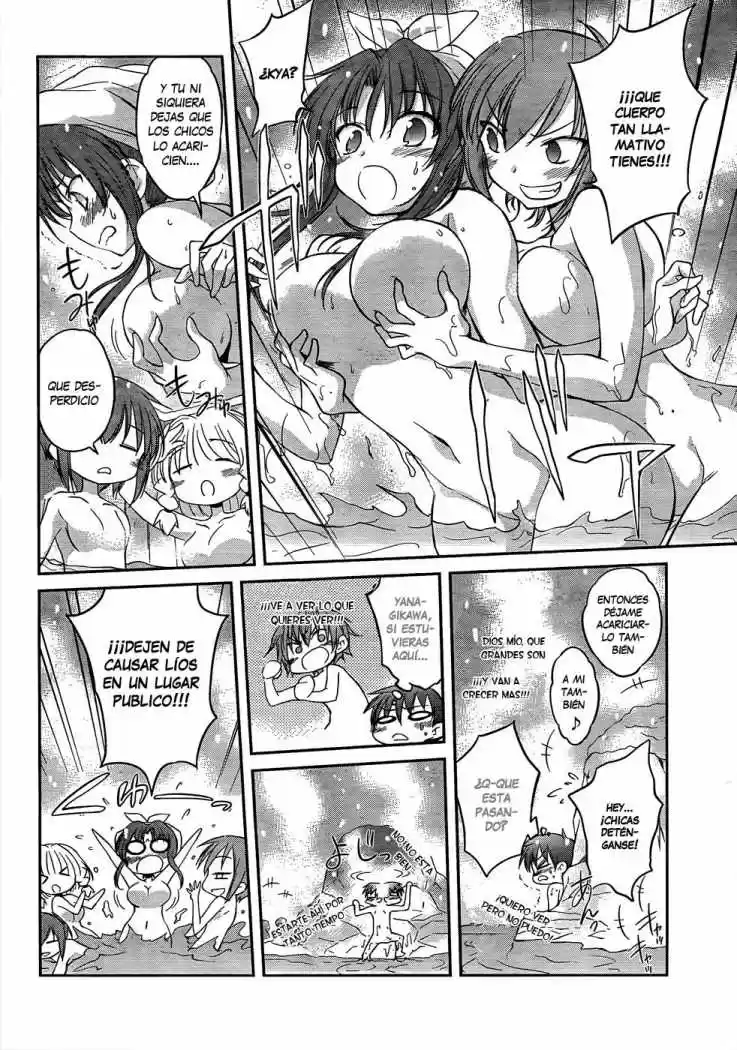 Otomari Honey (2007) - Capítulo 18 - Página 5 - LectorTMOo