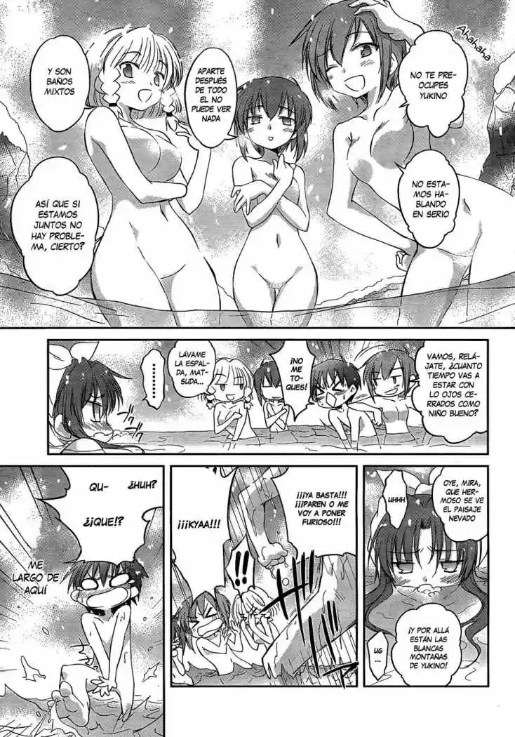 Otomari Honey (2007) - Capítulo 18 - Página 8 - LectorTMOo