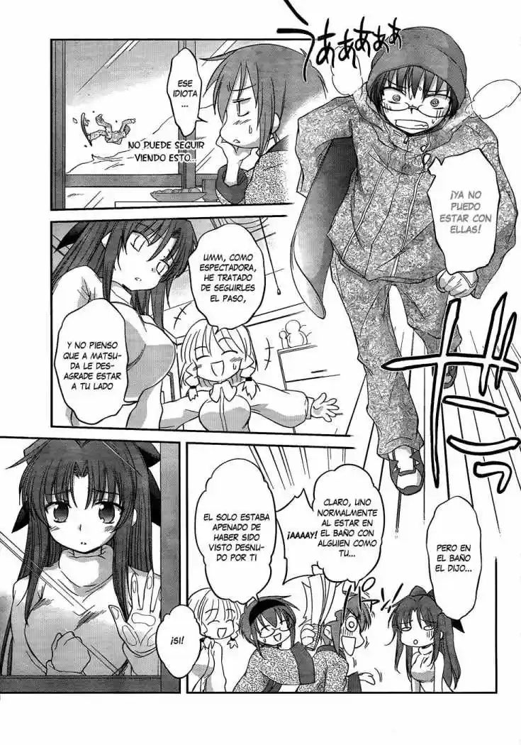 Otomari Honey (2007) - Capítulo 18 - Página 14 - LectorTMOo