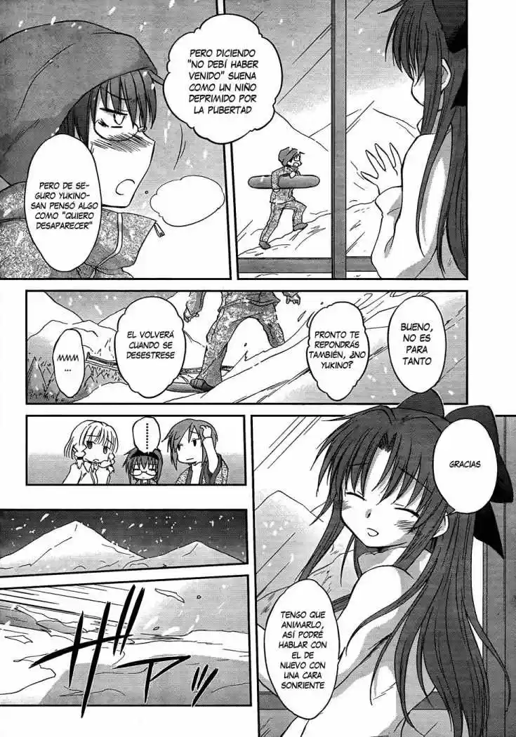 Otomari Honey (2007) - Capítulo 18 - Página 15 - LectorTMOo