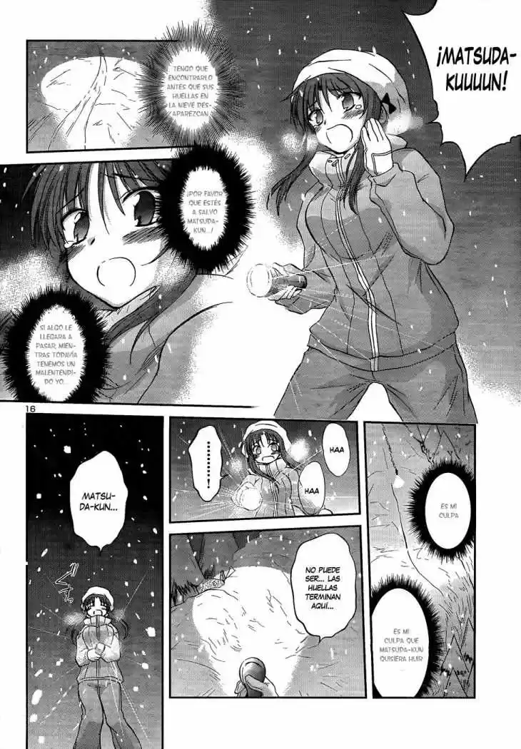 Otomari Honey (2007) - Capítulo 18 - Página 19 - LectorTMOo