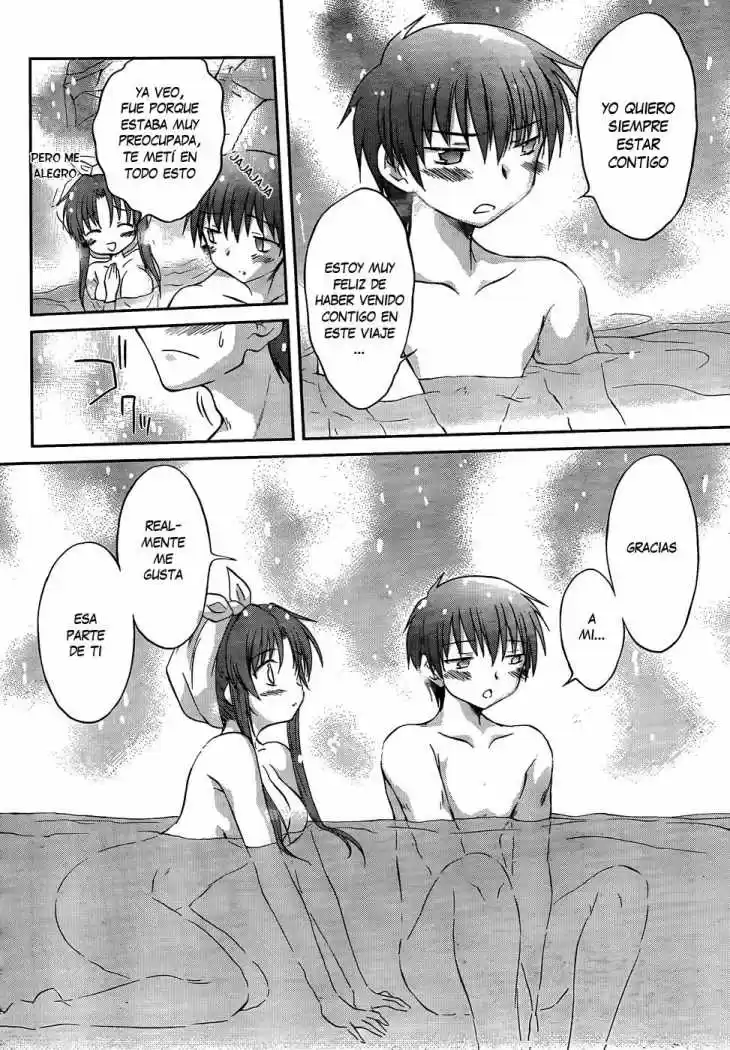 Otomari Honey (2007) - Capítulo 18 - Página 25 - LectorTMOo