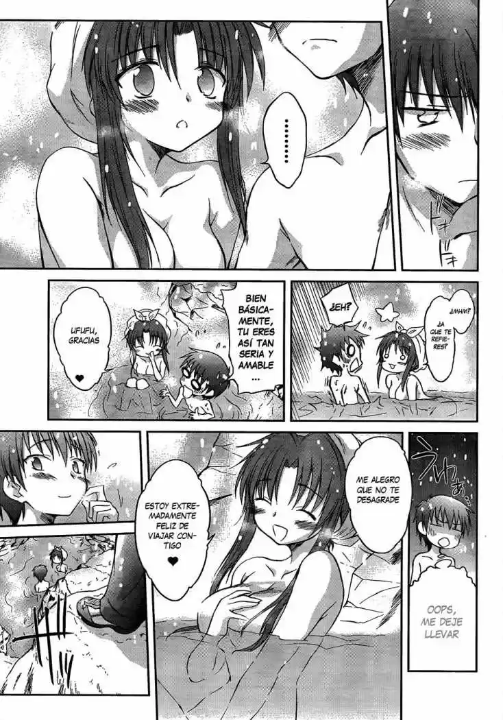 Otomari Honey (2007) - Capítulo 18 - Página 26 - LectorTMOo
