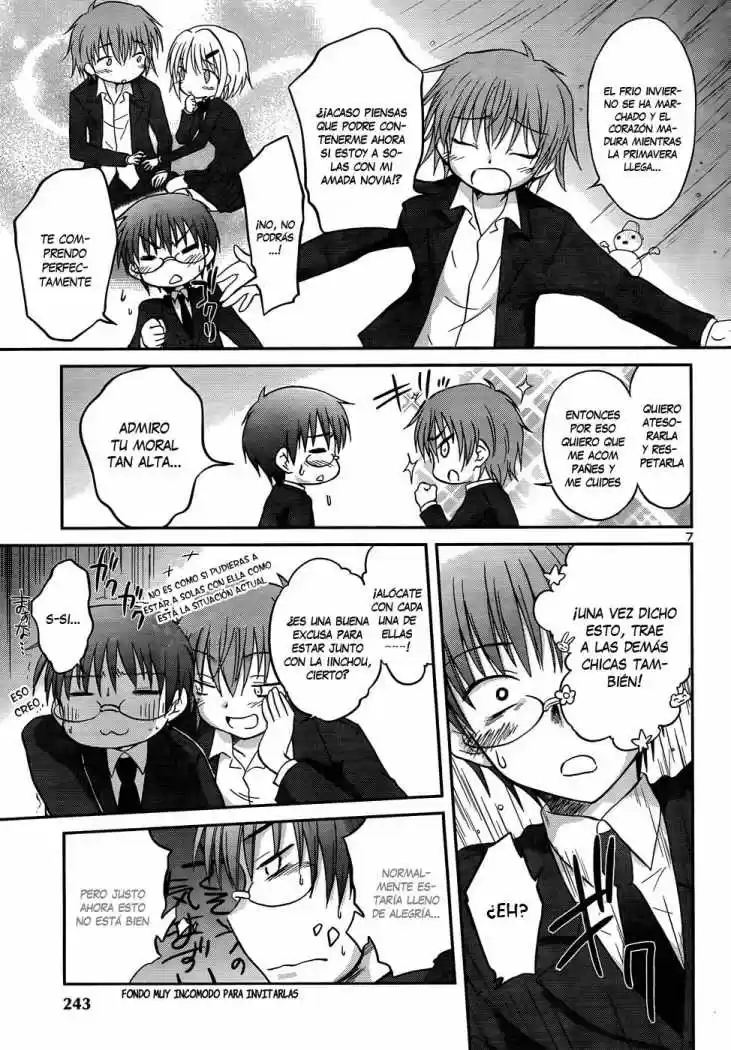 Otomari Honey (2007) - Capítulo 19 - Página 10 - LectorTMOo