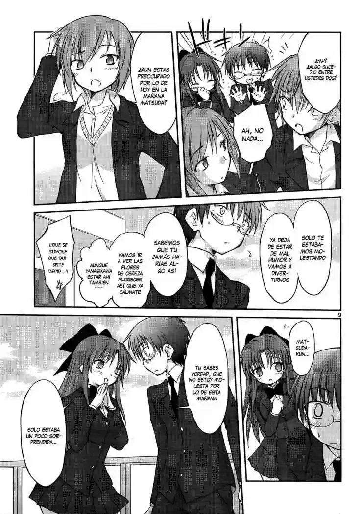 Otomari Honey (2007) - Capítulo 19 - Página 12 - LectorTMOo