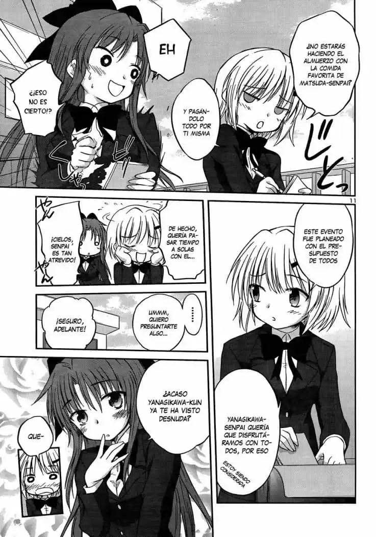 Otomari Honey (2007) - Capítulo 19 - Página 14 - LectorTMOo