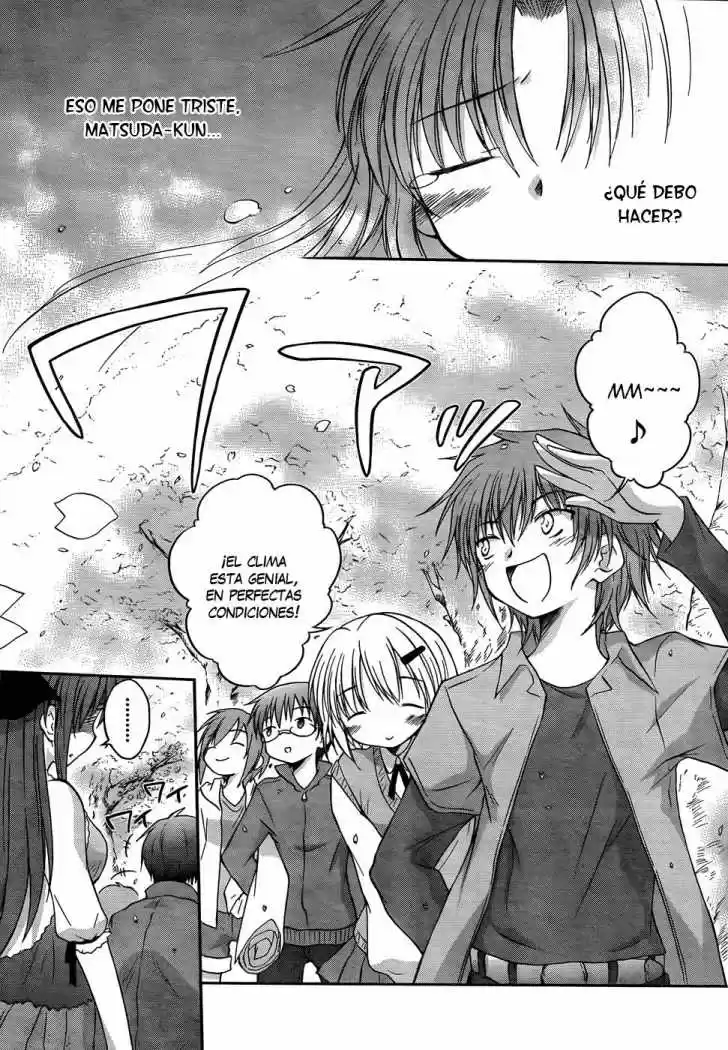 Otomari Honey (2007) - Capítulo 19 - Página 18 - LectorTMOo