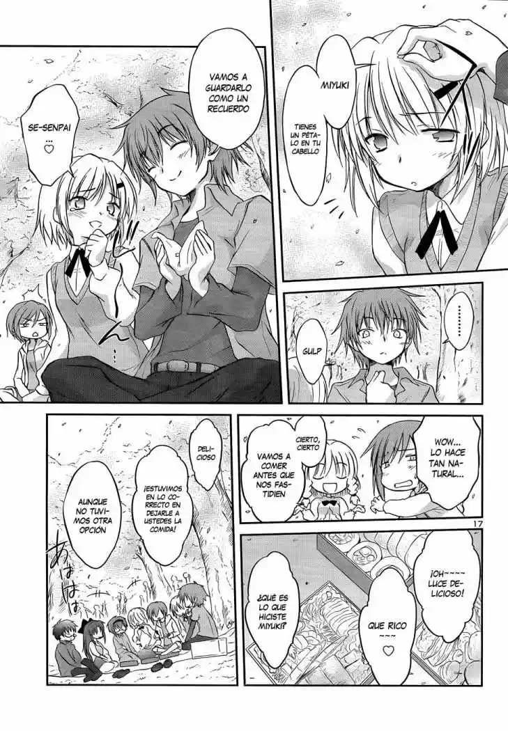 Otomari Honey (2007) - Capítulo 19 - Página 20 - LectorTMOo