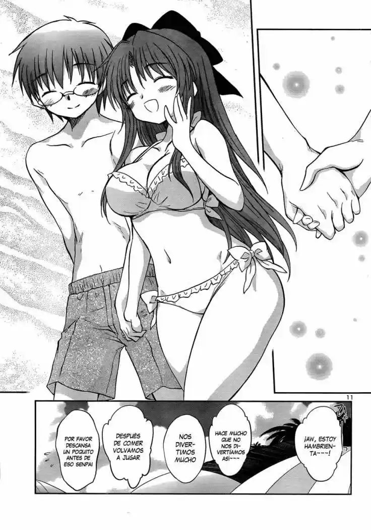 Otomari Honey (2007) - Capítulo 21 - Página 13 - LectorTMOo