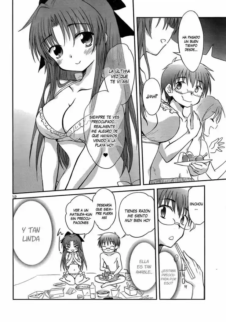 Otomari Honey (2007) - Capítulo 21 - Página 14 - LectorTMOo
