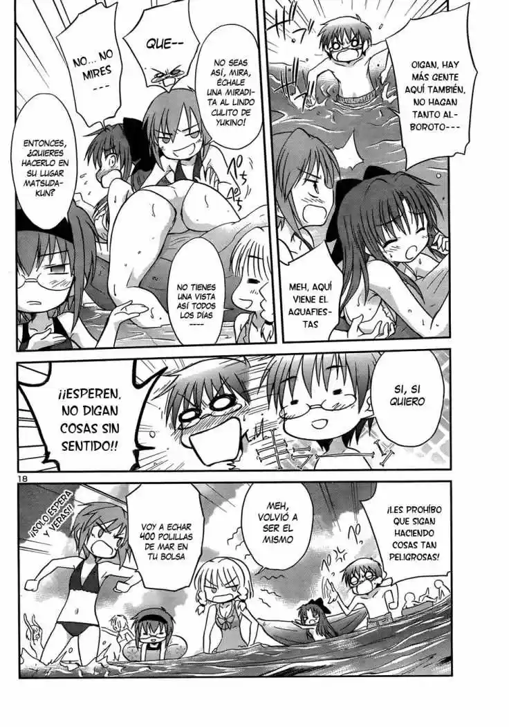 Otomari Honey (2007) - Capítulo 21 - Página 20 - LectorTMOo