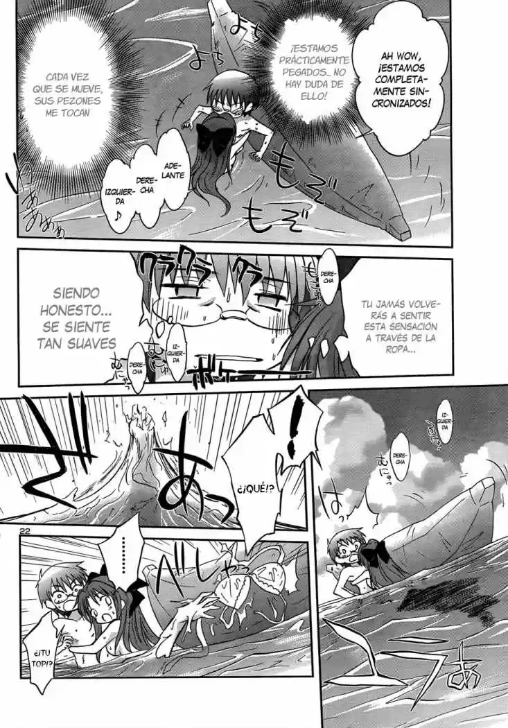 Otomari Honey (2007) - Capítulo 21 - Página 24 - LectorTMOo