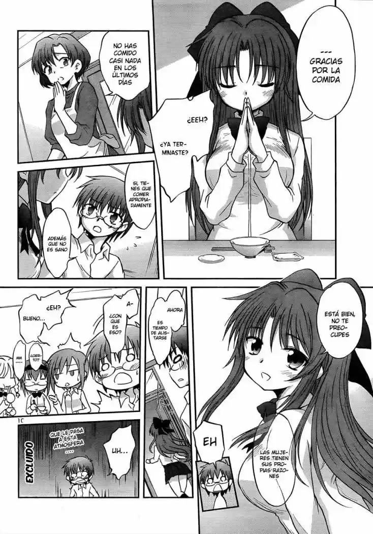 Otomari Honey (2007) - Capítulo 22 - Página 13 - LectorTMOo