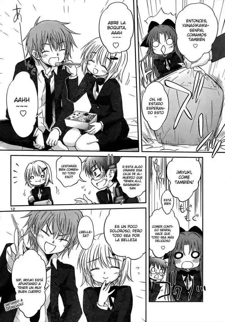 Otomari Honey (2007) - Capítulo 22 - Página 15 - LectorTMOo