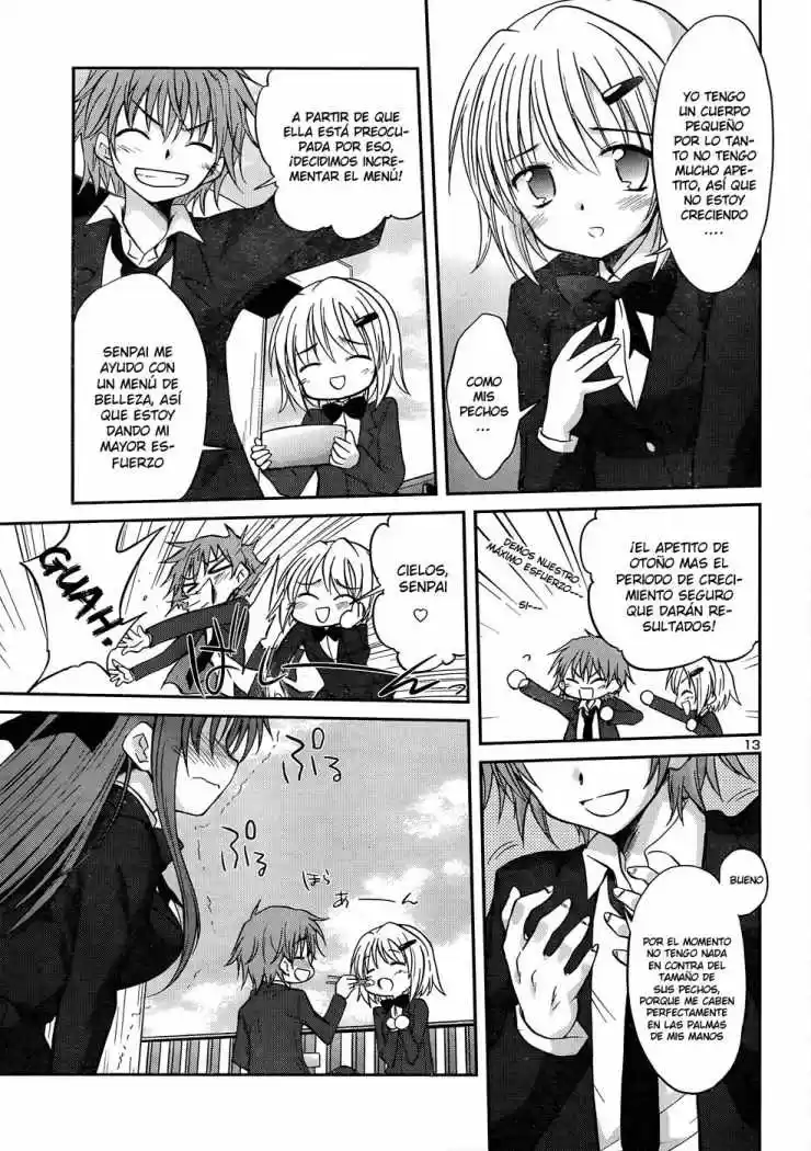Otomari Honey (2007) - Capítulo 22 - Página 16 - LectorTMOo