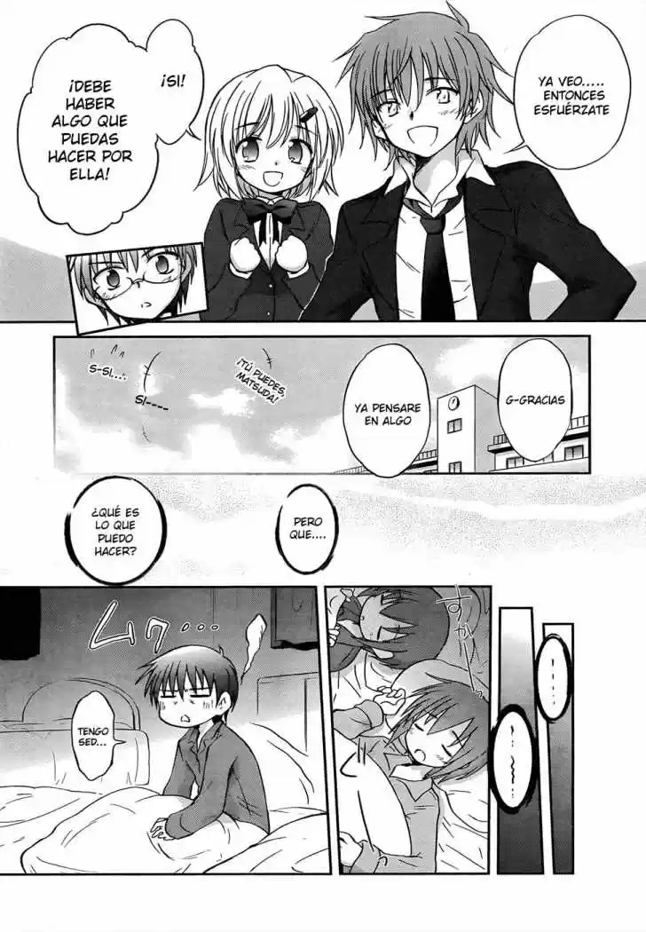 Otomari Honey (2007) - Capítulo 22 - Página 19 - LectorTMOo