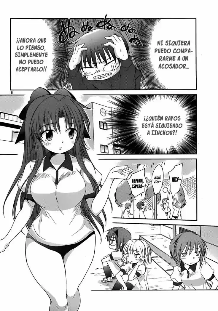 Otomari Honey (2007) - Capítulo 23 - Página 11 - LectorTMOo